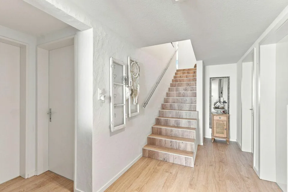 6.5 Zimmer Einfamilienhaus – Foto 16 von 30
