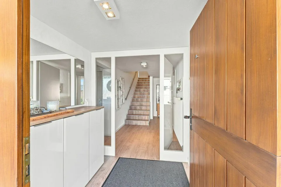 6.5 Zimmer Einfamilienhaus – Foto 8 von 30