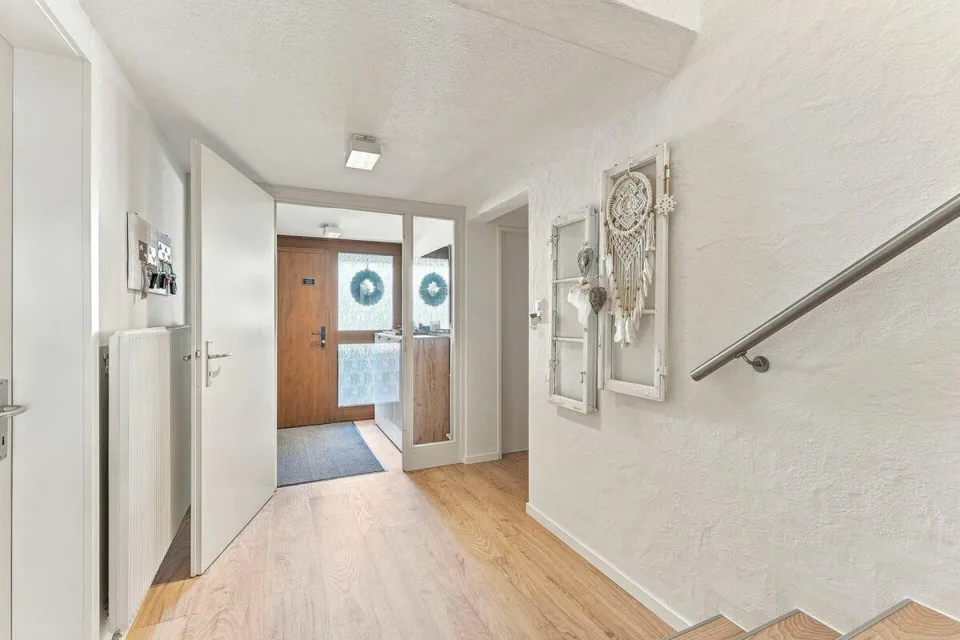 6.5 Zimmer Einfamilienhaus – Foto 9 von 30