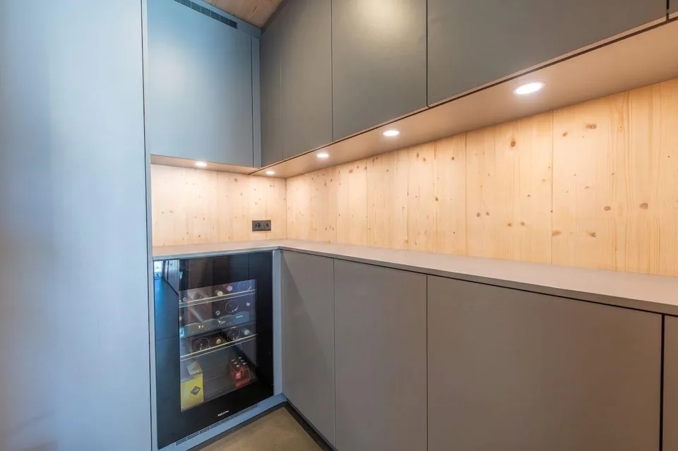 Rêve de maison avec vue lointaine - vivre avec style et confort particulier – photo 9 sur 13