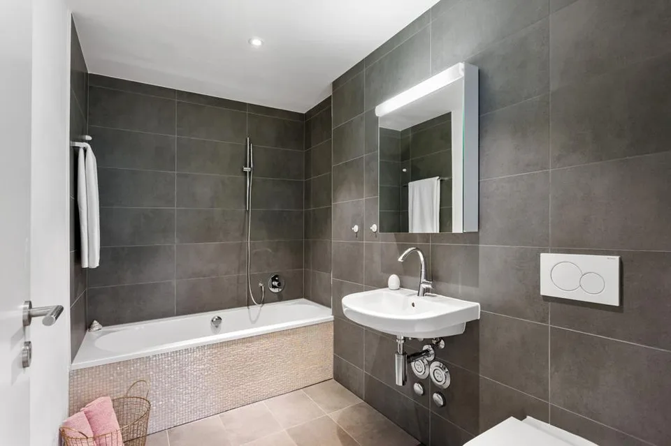 Zentral. Stilvoll. Modern. – Foto 4 von 8