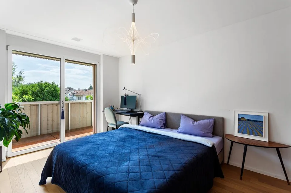 Zentral. Stilvoll. Modern. – Foto 5 von 8