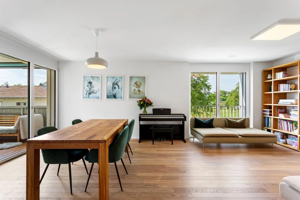 Zentral. Stilvoll. Modern. – Foto 3 von 8
