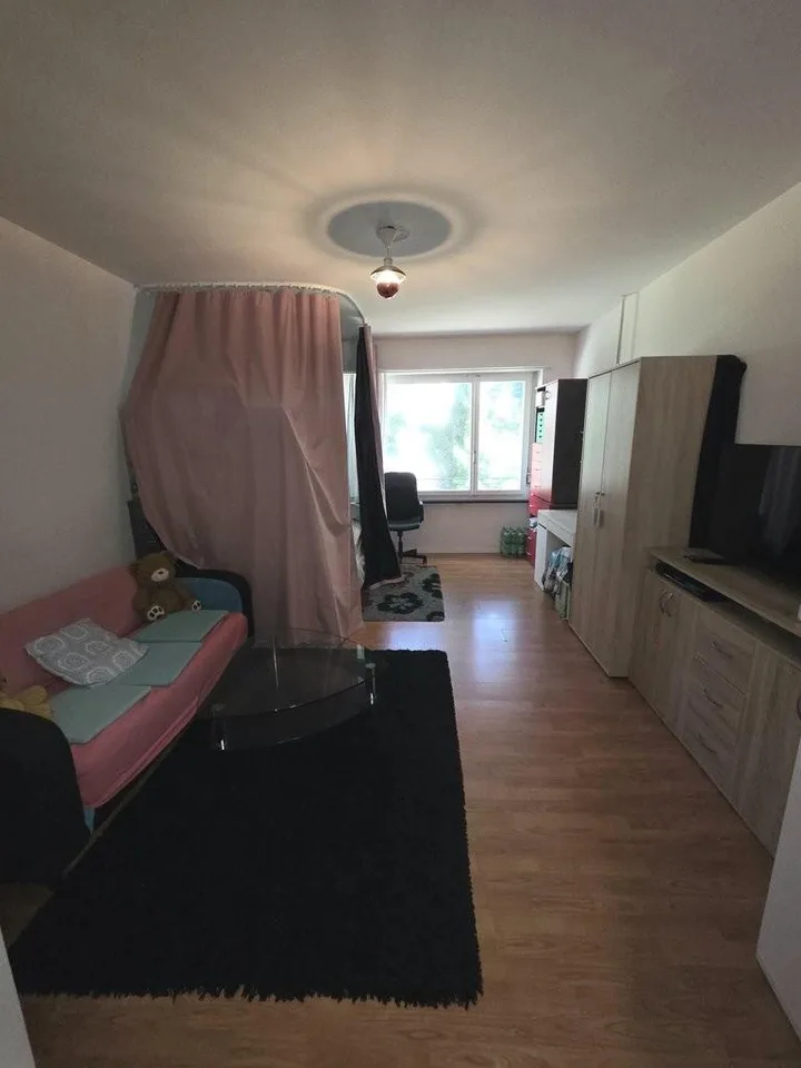 1.5-Zimmerwohnung am Loryplatz zu vermieten – photo 3 of 6
