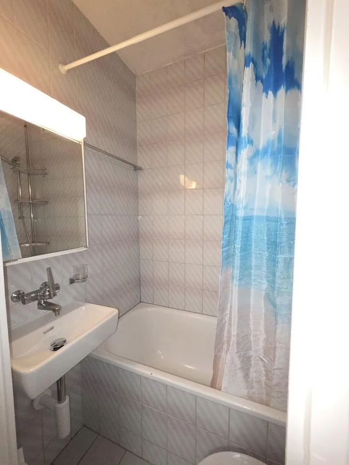 1.5-Zimmerwohnung am Loryplatz zu vermieten – photo 6 of 6