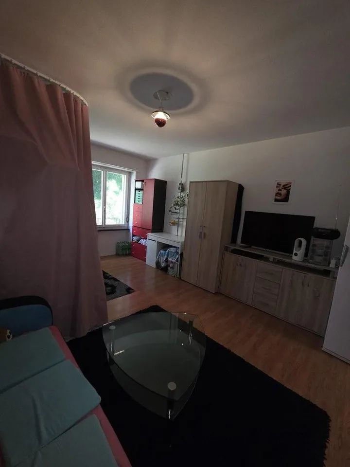 1.5-Zimmerwohnung am Loryplatz zu vermieten – photo 5 of 6