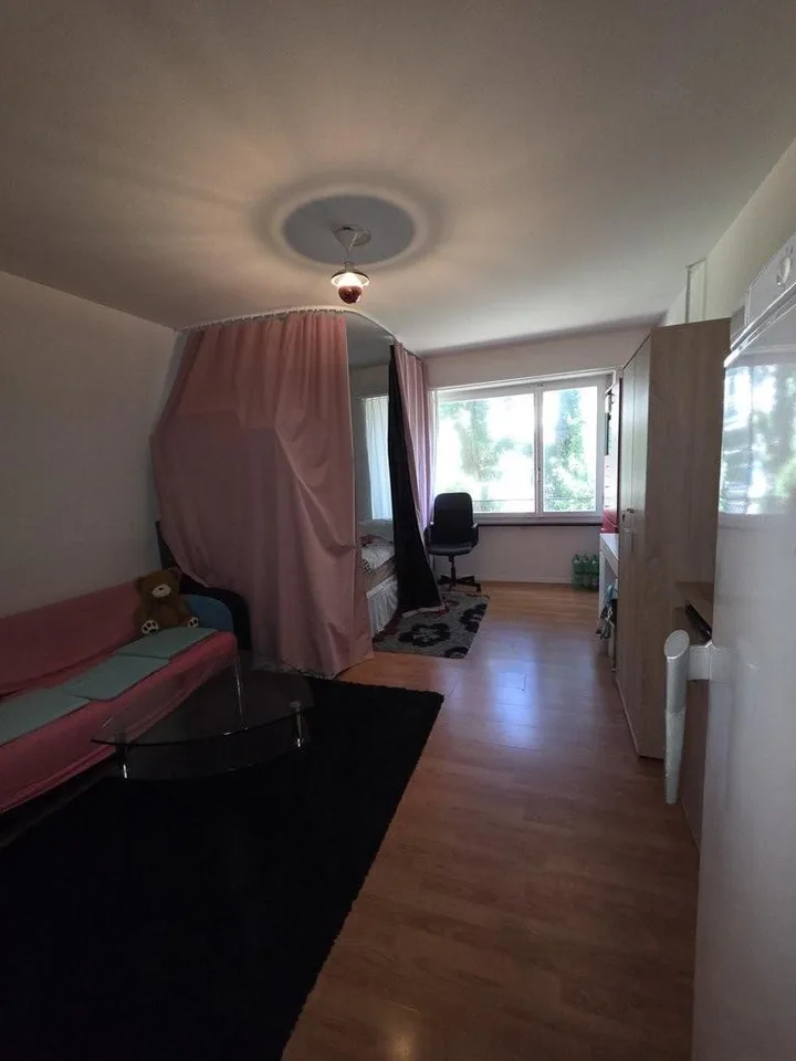 1.5-Zimmerwohnung am Loryplatz zu vermieten – photo 4 of 6