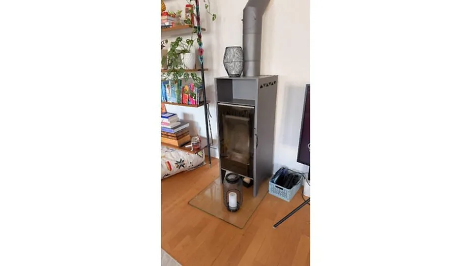 4½ ZI-WOHNUNG IN WABERN (BE), MÖBLIERT, TEMPORÄR – foto 9 di 10