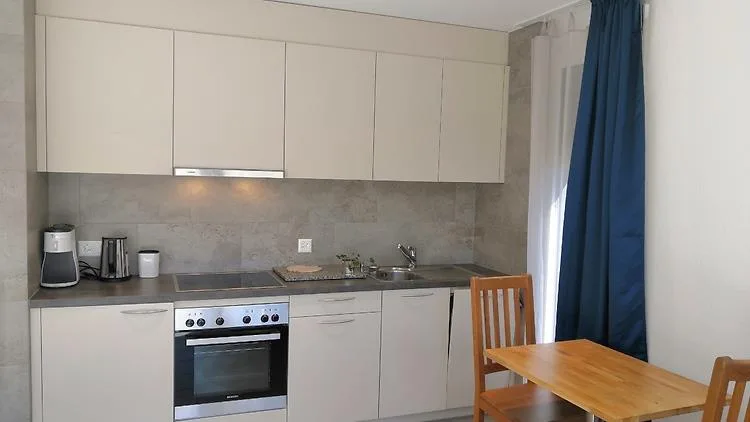 2½ ZI-WOHNUNG IN ERMATINGEN (TG), MÖBLIERT, TEMPORÄR