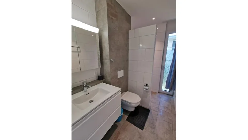 2½ ZI-WOHNUNG IN ERMATINGEN (TG), MÖBLIERT, TEMPORÄR