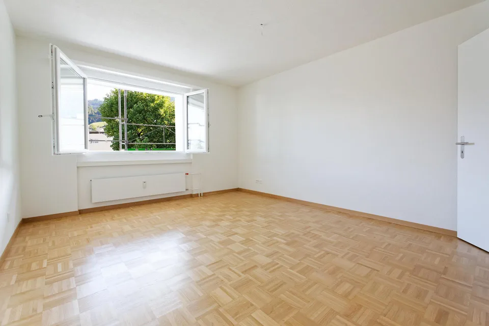 4.5 Zimmerwohnung in Kriens – Foto 6 von 6
