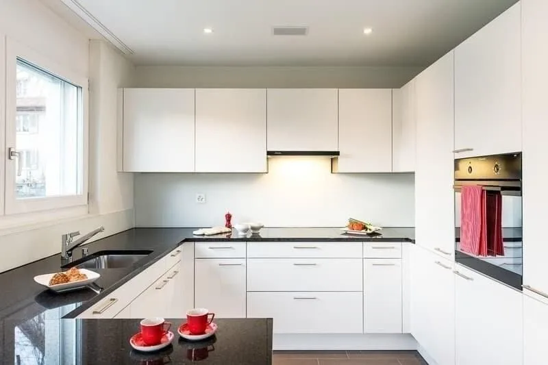 3 ½ room apartment, 8580 Amriswil