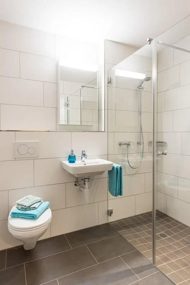 3 ½ room apartment, 8580 Amriswil