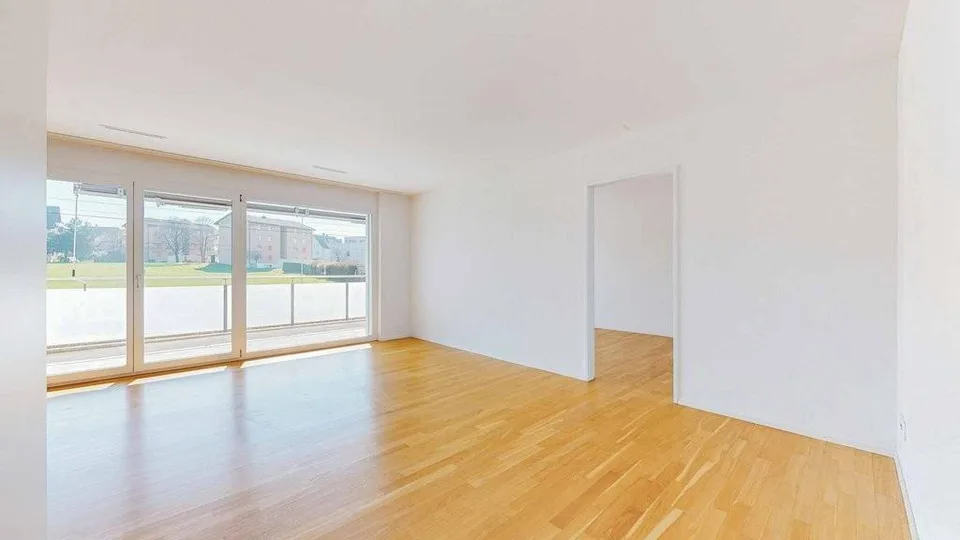 3 ½ room apartment, 8580 Amriswil