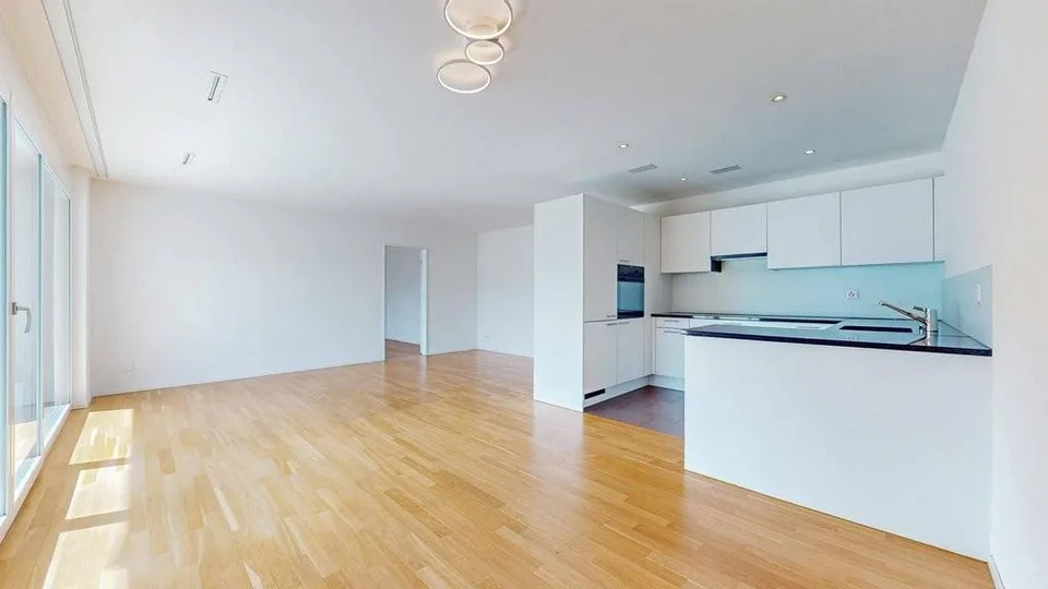 3 ½ room apartment, 8580 Amriswil