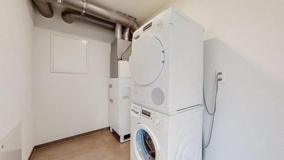 3 ½ room apartment, 8580 Amriswil