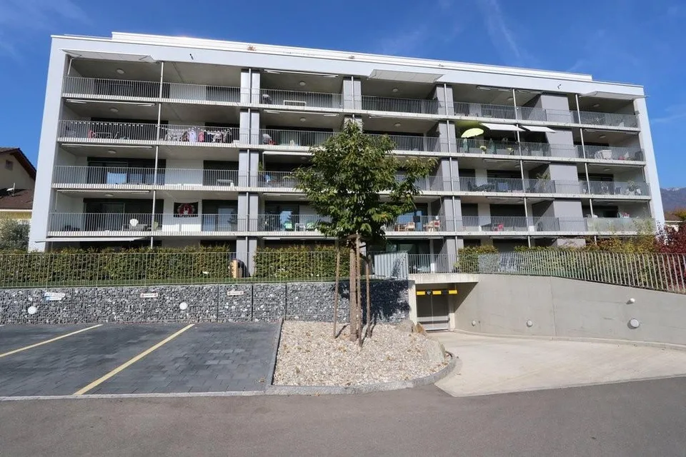 Superbe appartement à la recherche de locataires pour un avenir partagé ! – photo 9 sur 11