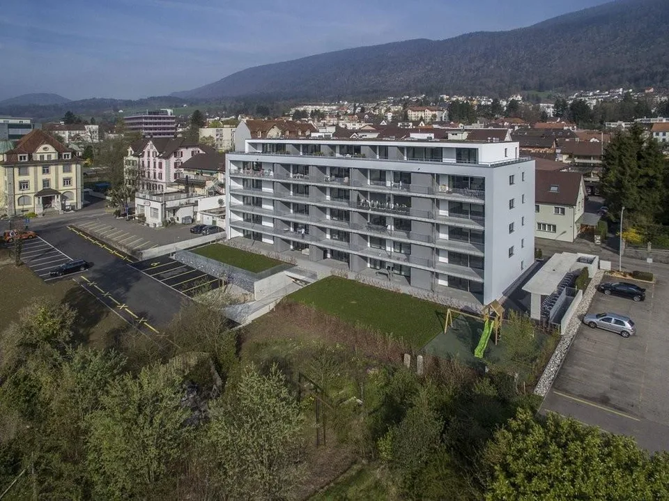 Superbe appartement à la recherche de locataires pour un avenir partagé ! – photo 10 sur 11