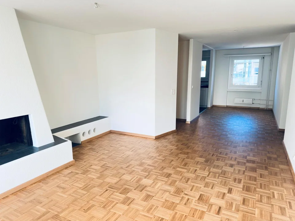 3.5 Zimmerwohnung in Kriens – Foto 6 von 10