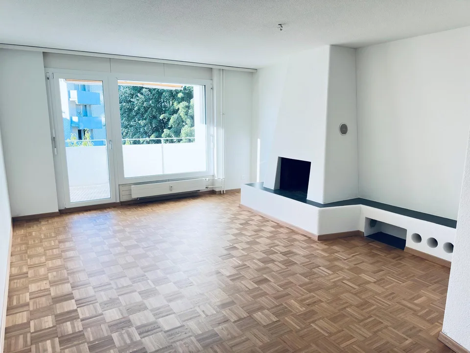 3.5 Zimmerwohnung in Kriens – Foto 7 von 10