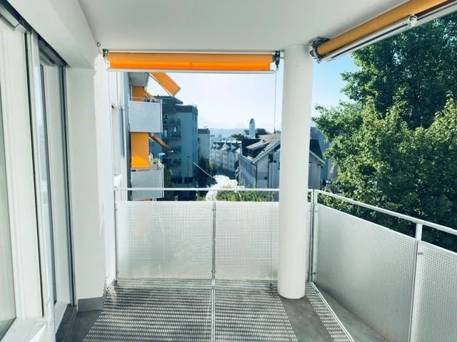 3.5 Zimmerwohnung in Kriens – Foto 10 von 10