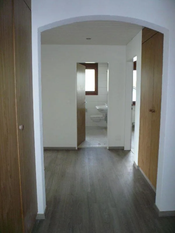 grosse 4½-Zimmer-Dachwohnung an guter Lage – Foto 10 von 12