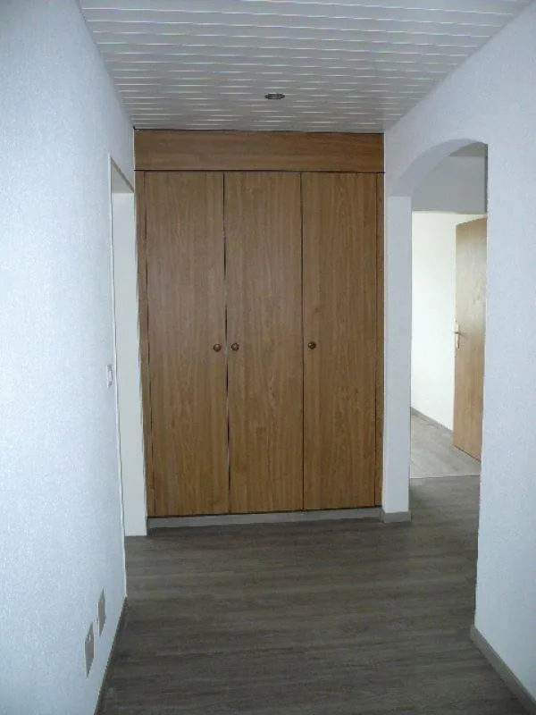 grosse 4½-Zimmer-Dachwohnung an guter Lage – Foto 11 von 12