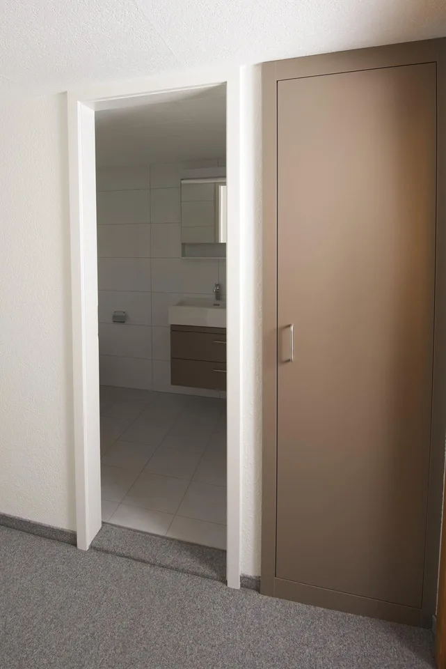 2 Zimmerwohnung auf 2 Etagen