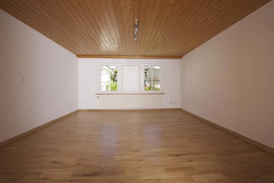 2 Zimmerwohnung auf 2 Etagen