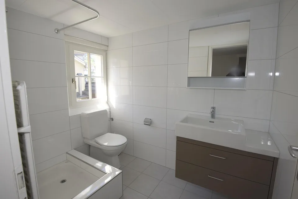 2 Zimmerwohnung auf 2 Etagen