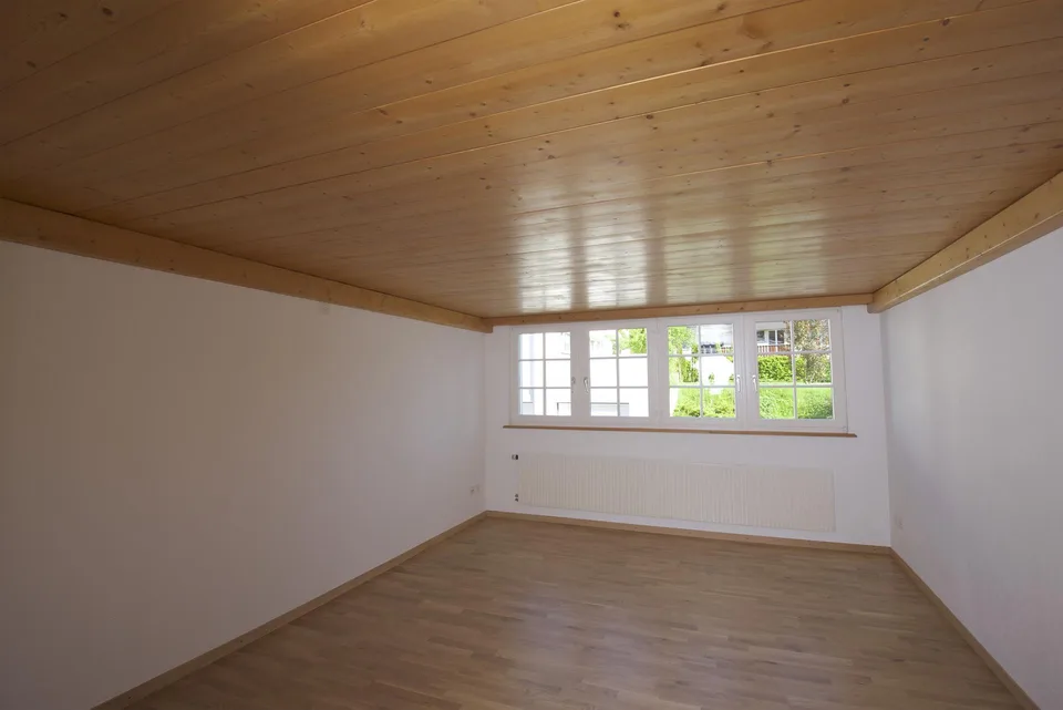 2 Zimmerwohnung auf 2 Etagen