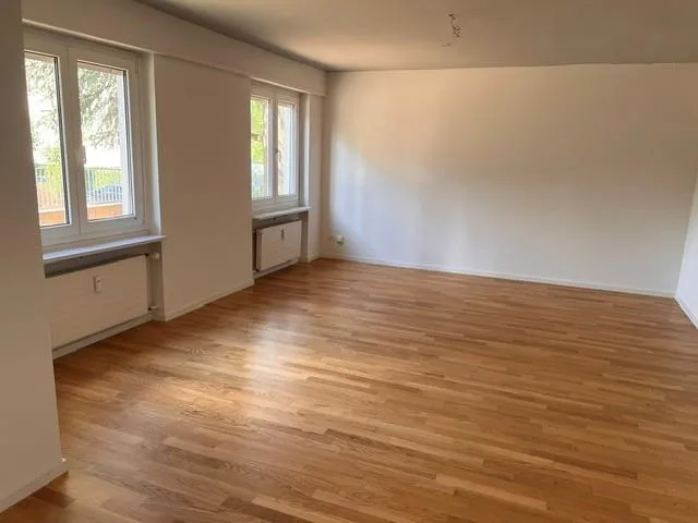 Modern and bright 1 bedroom apartment in the Hirzbrunnen quarter! – photo 4 of 6