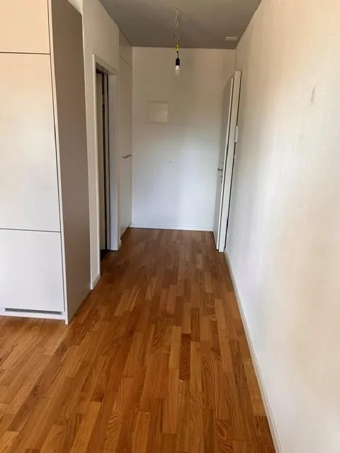 Modern and bright 1 bedroom apartment in the Hirzbrunnen quarter! – photo 5 of 6
