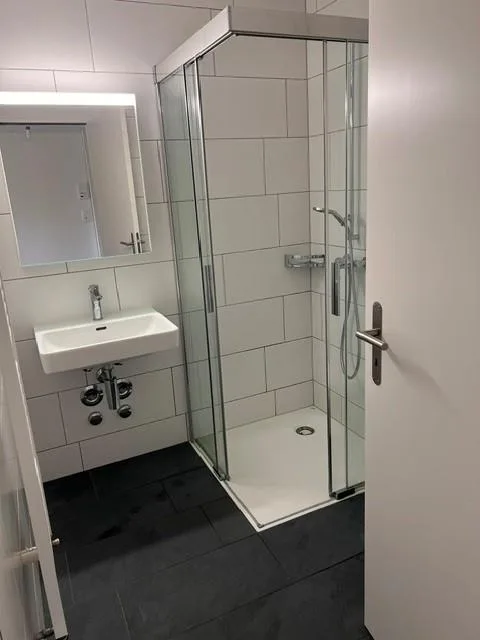 Modern and bright 1 bedroom apartment in the Hirzbrunnen quarter! – photo 6 of 6
