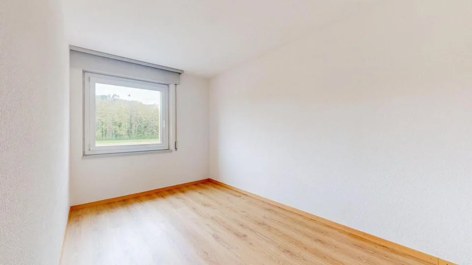 Appartement lumineux dans un quartier familial