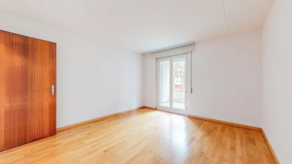 Appartement lumineux dans un quartier familial