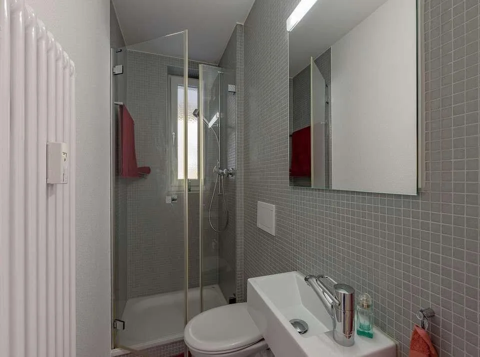 Charmante Wohnung im Gellert mit Cheminée – Foto 5 von 7