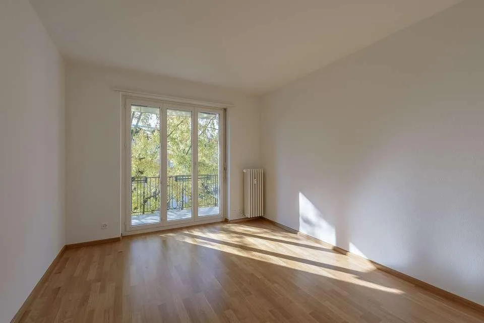 Charmante Wohnung im Gellert mit Cheminée – Foto 6 von 7