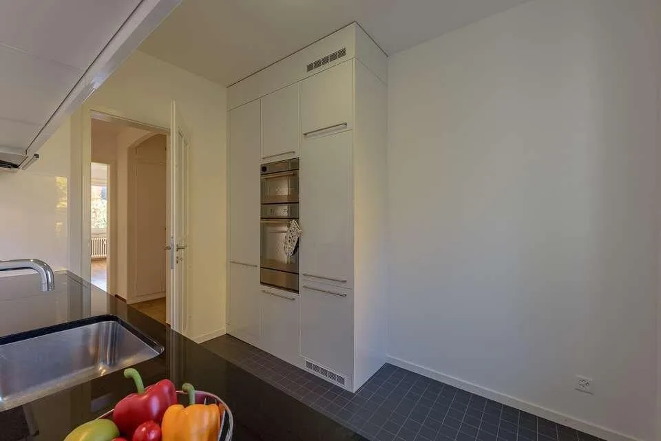 Charmante Wohnung im Gellert mit Cheminée – Foto 3 von 7