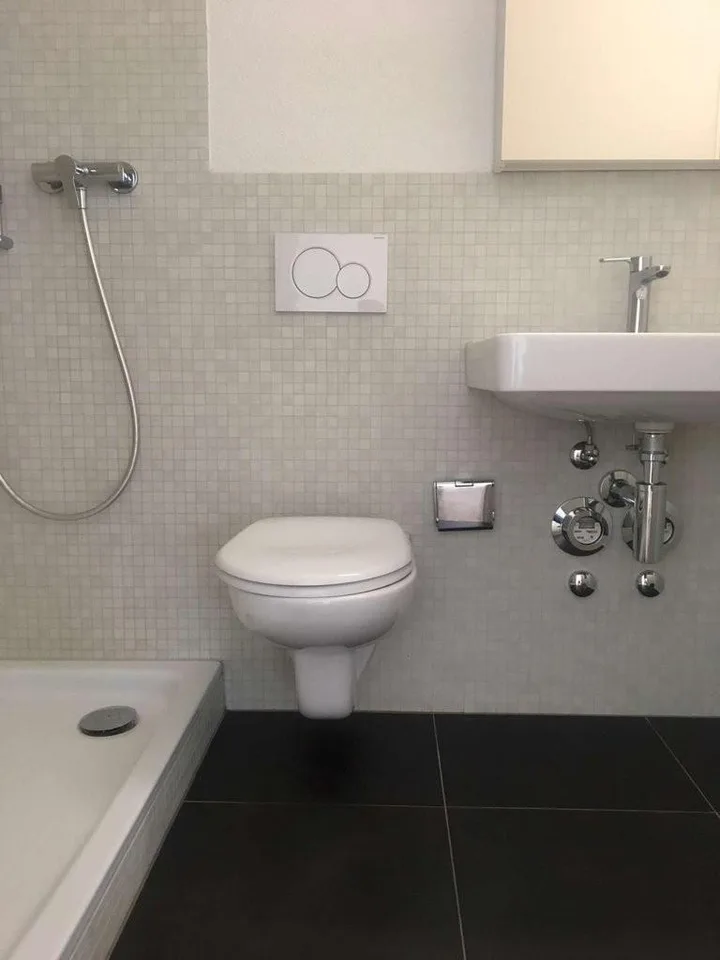 Appartamento moderno nel cuore di Berna! – foto 8 di 8