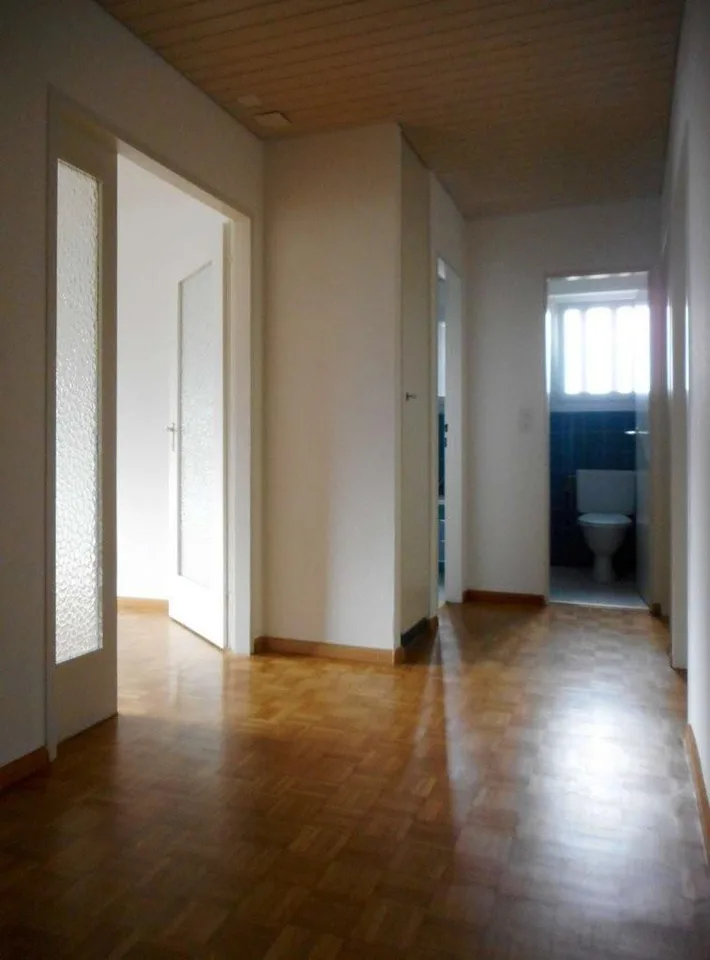 Ihr neues Zuhause in ruhiger Lage