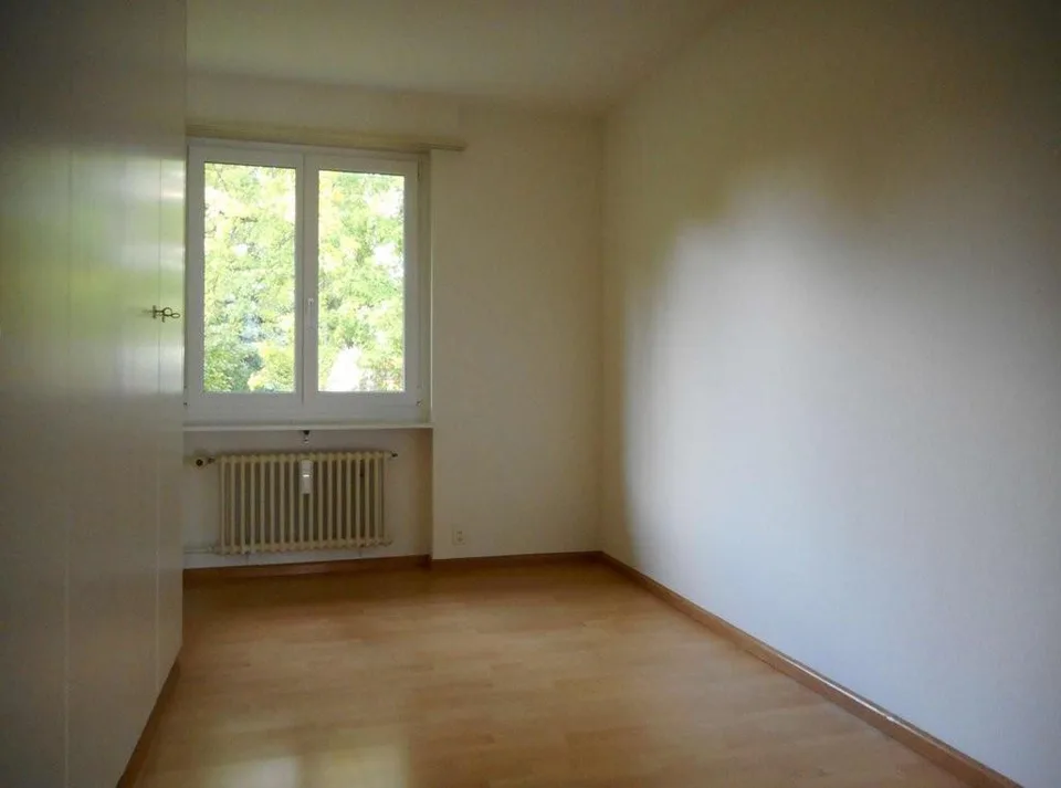 Ihr neues Zuhause in ruhiger Lage