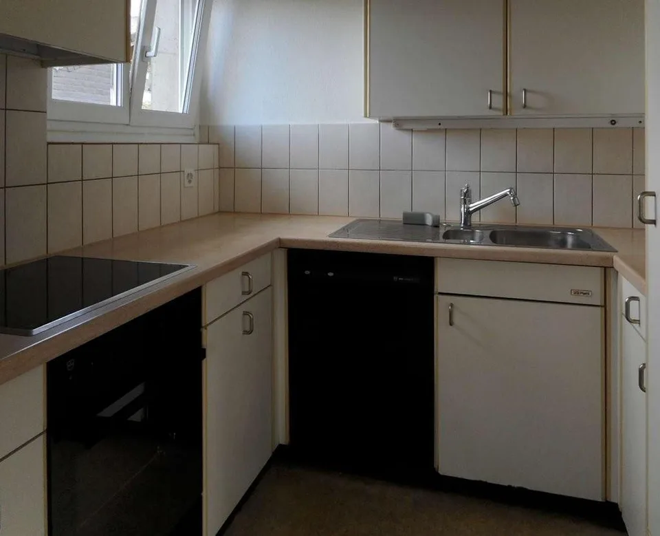 Ihr neues Zuhause in ruhiger Lage