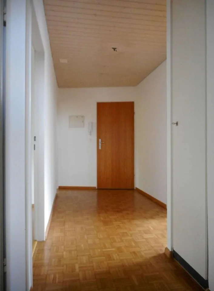 Ihr neues Zuhause in ruhiger Lage