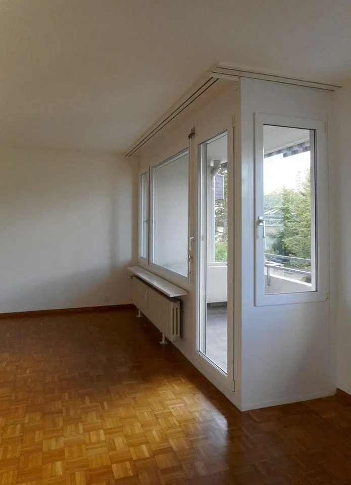Ihr neues Zuhause in ruhiger Lage