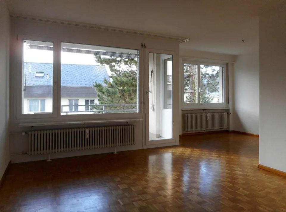 Ihr neues Zuhause in ruhiger Lage