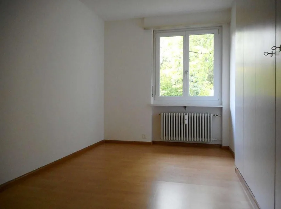 Ihr neues Zuhause in ruhiger Lage