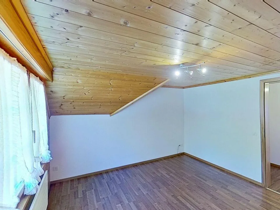 Charmante 3.5-Zimmer-Wohnung in sonniger Aussichtslage