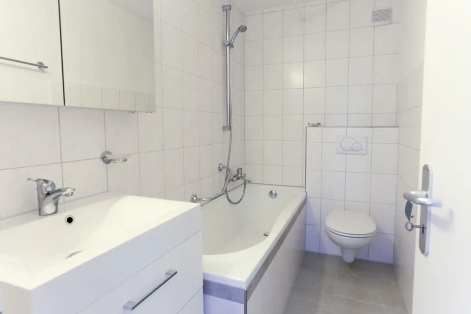 2 Zimmer Wohnung, 9200 Gossau SG