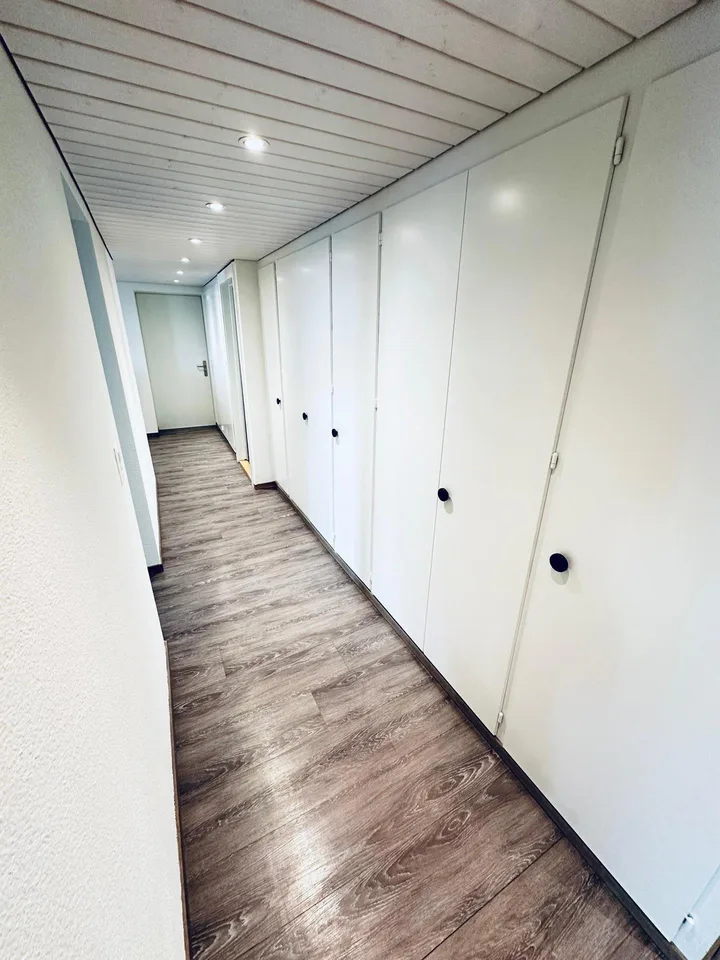 Mitten in der Neustadt Luzern - das wird Ihr neuer Standort! – Foto 5 von 12